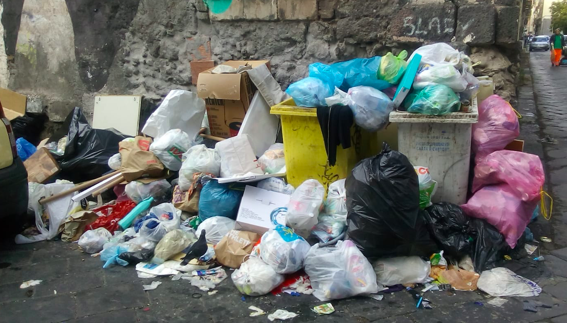 Rifiuti, Tar respinge i ricorsi sul Lotto centro: via libera ad aggiudicazione