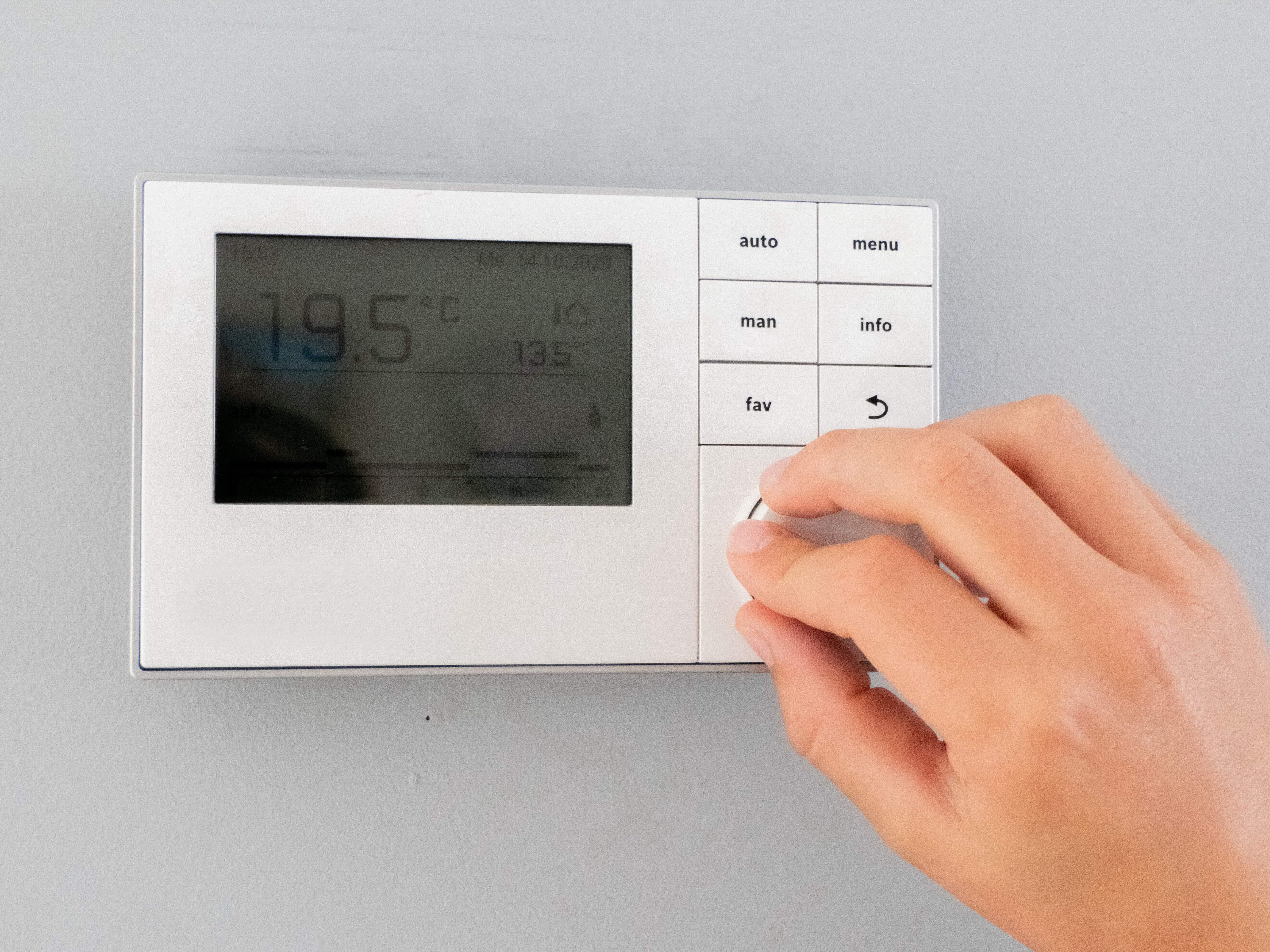 Riscaldamento, impianti a confronto: ecco quale conviene