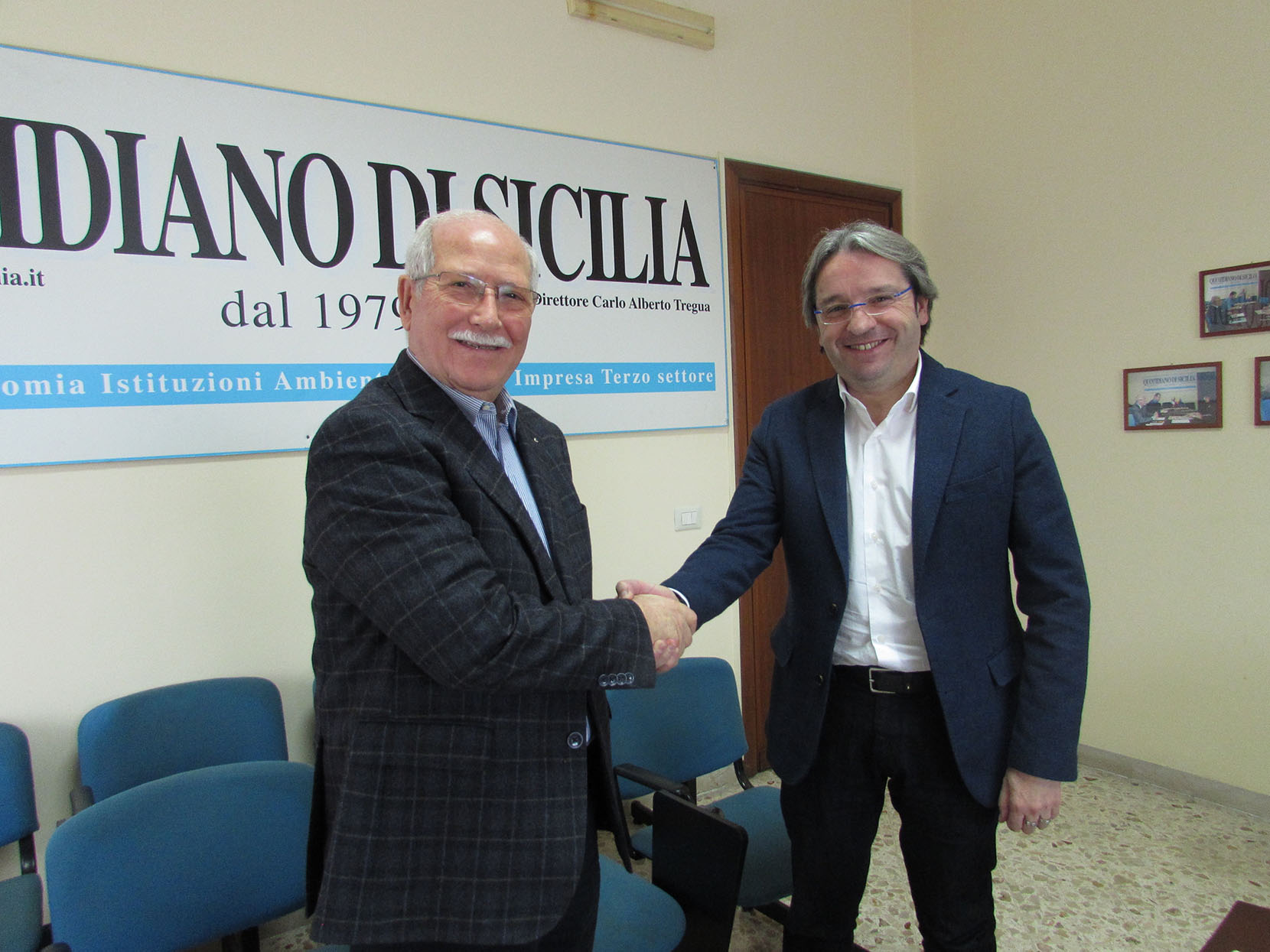 Roberto Gueli: «Il primo obiettivo è il contrasto all’esercizio abusivo della professione»