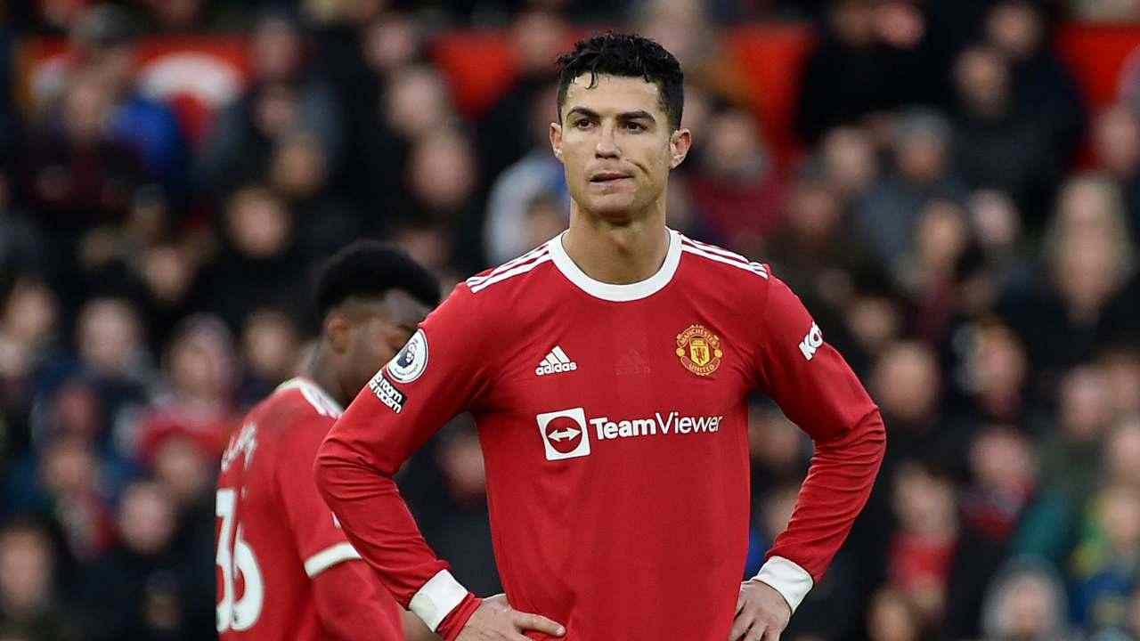 Cristiano Ronaldo “re” su Instagram, oltre 500 milioni di follower: nessuno come lui