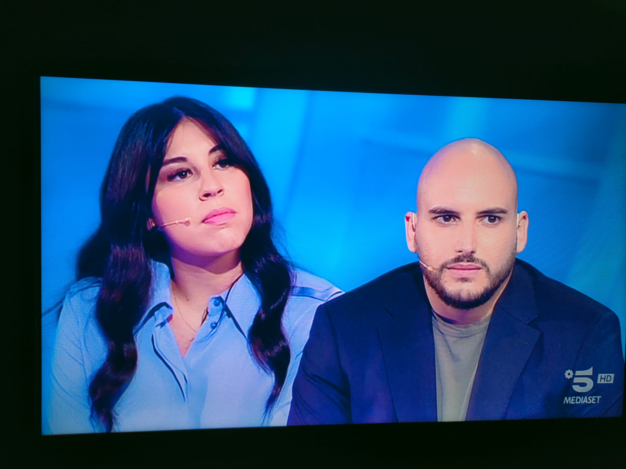 C’è Posta per te, due storie da Paternò e Palermo, cosa è successo