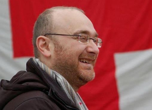 Croce Rossa Italiana, il catanese Rosario Valastro è il nuovo presidente