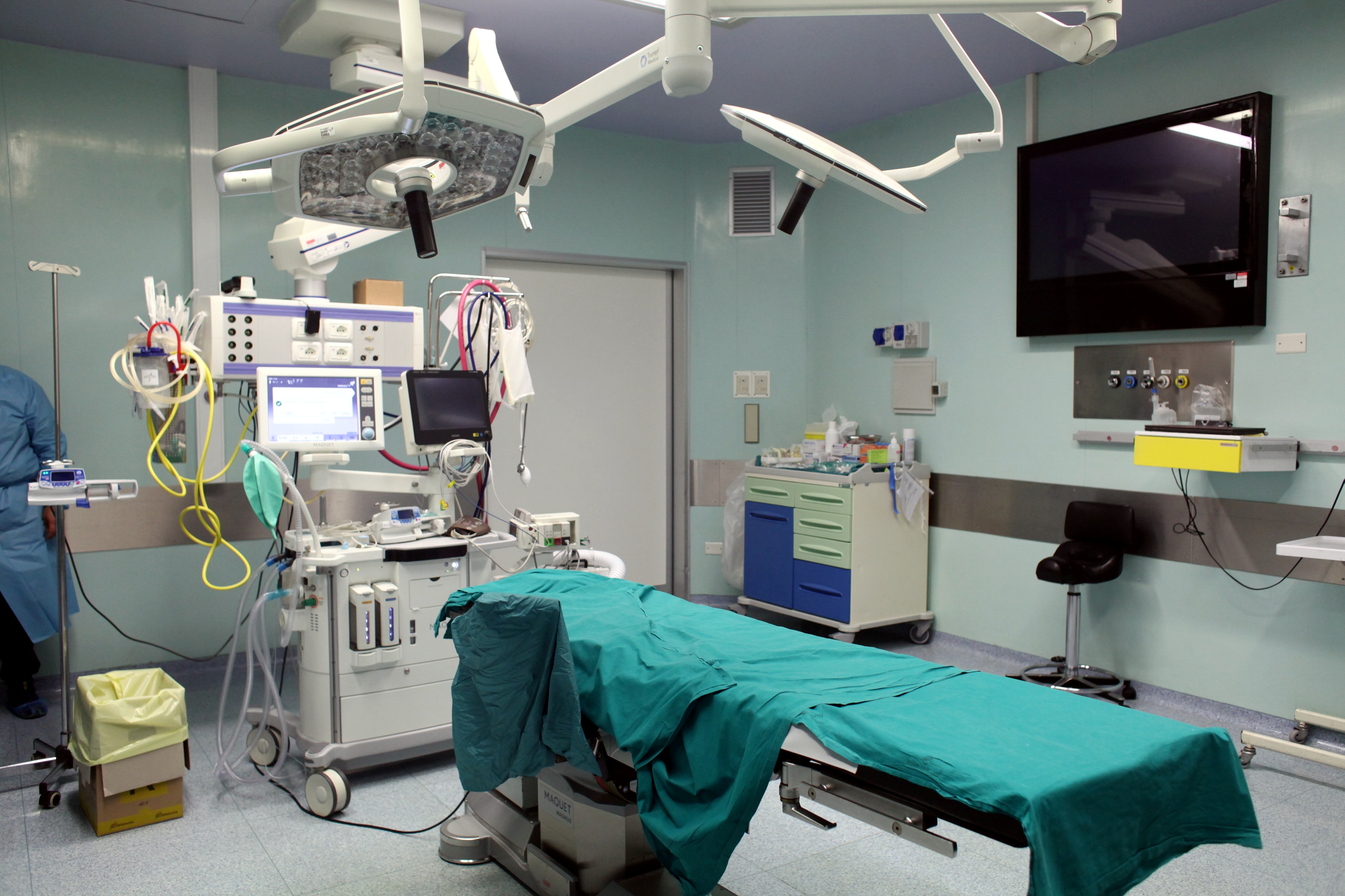 Catania, assolto chirurgo accusato di aver sbagliato intervento, dopo 6 anni di processo