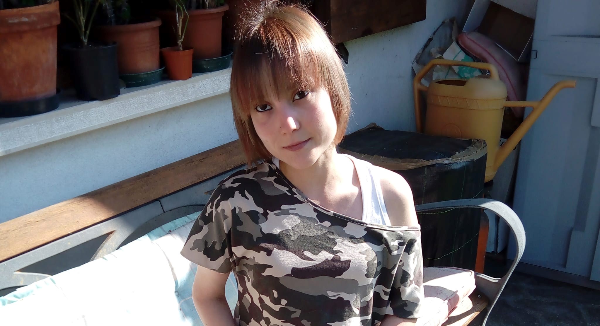 E’ morta Samantha D’Incà, chi era la giovane a cui è stata “staccata la spina”