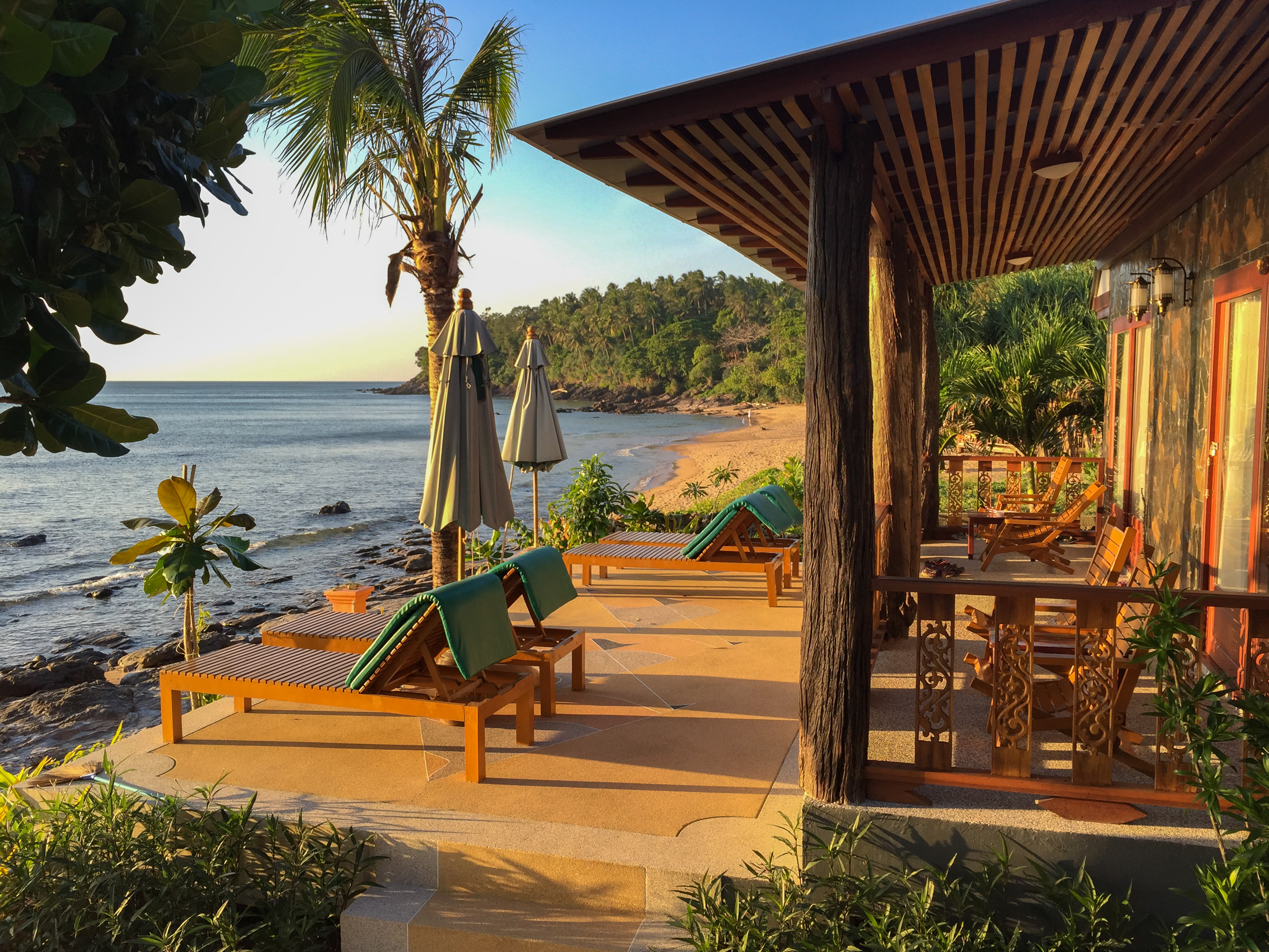 Estate 2022: consigli anti-truffa per prenotare la casa vacanza