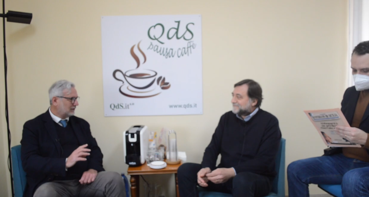 Palermo, Scoma: “Mia candidatura al ballottaggio può fare la differenza”