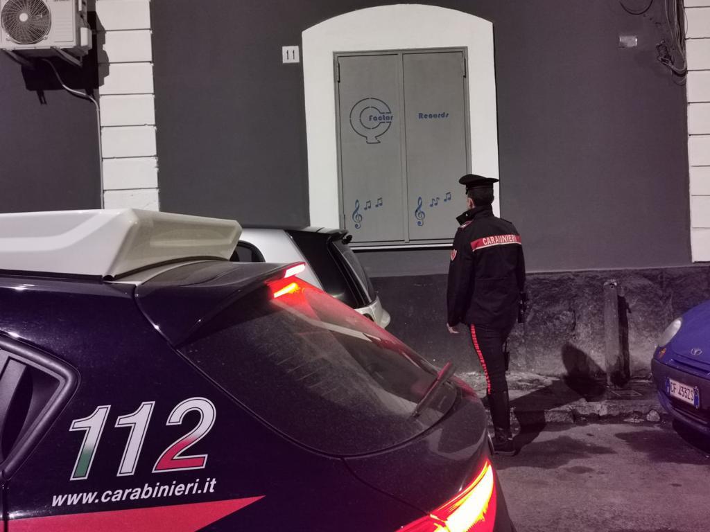 Mafia a Catania: sequestro da 2,5 milioni al boss Comis, tra i beni anche una casa discografica