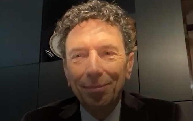 Sergio Gasparin, ex amministratore delegato del Calcio Catania