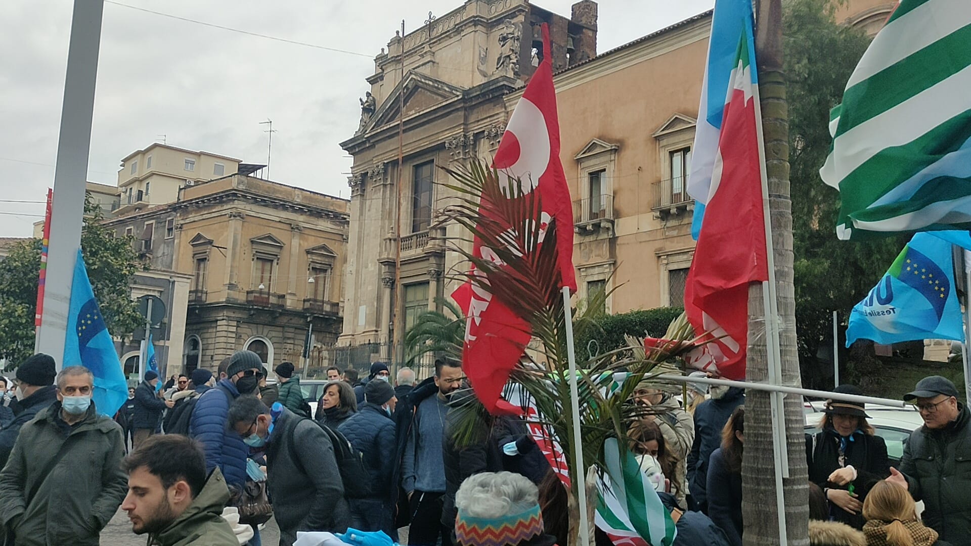 Vertenza Pfizer a Catania, segnali di speranza dopo tavolo di crisi – Video