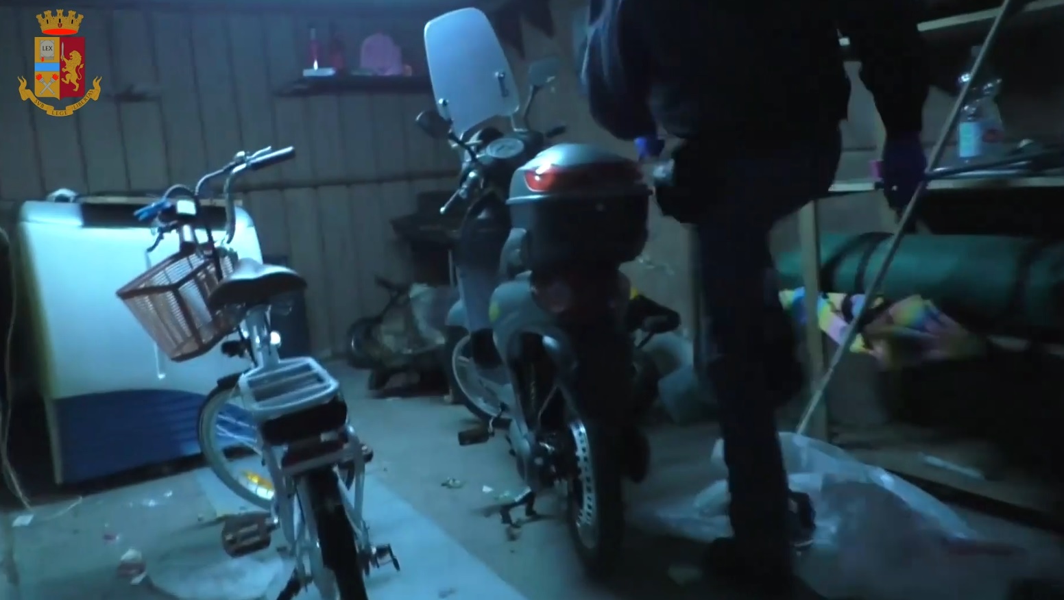 Palermo, la truffa degli “spaccaossa” continua, falsi incidenti per prendere soldi