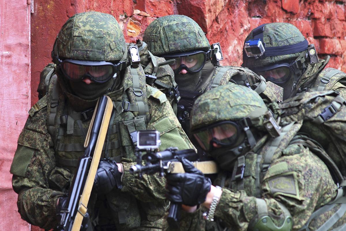 Guerra Ucraina, lettera spia russa, “Rischio attentato terroristico in Russia” Guerra Ucraina, lettera spia russa, “Rischio attentato terroristico in Russia”