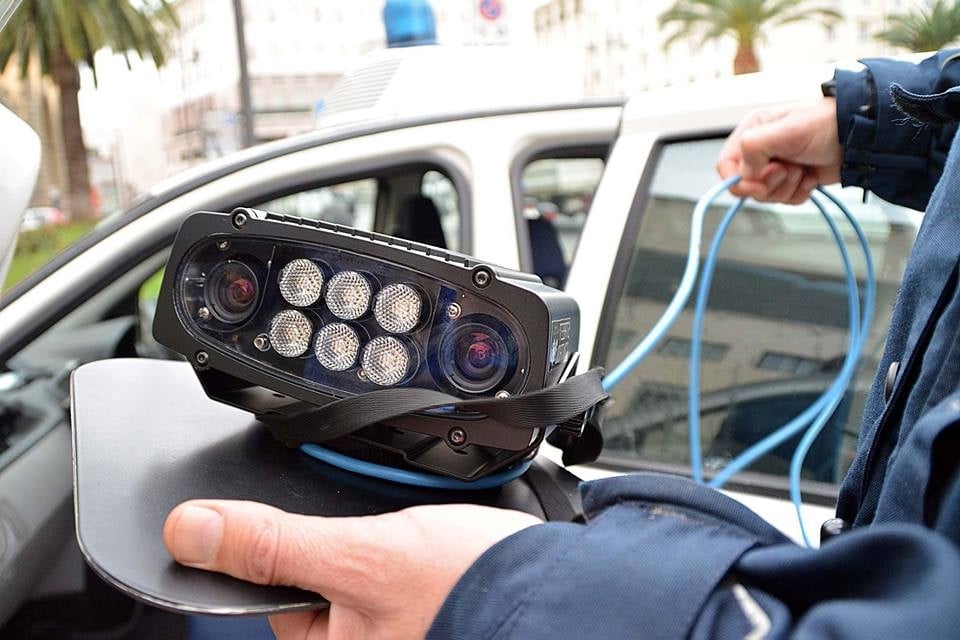 Ragusa, arriva lo “street control” contro la sosta selvaggia