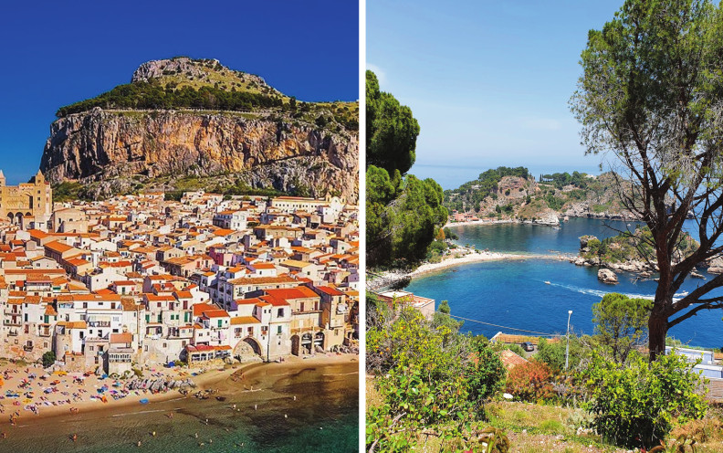 Turismo di Pasqua, boom di prenotazioni in Sicilia, ma la stagionalità resta un limite