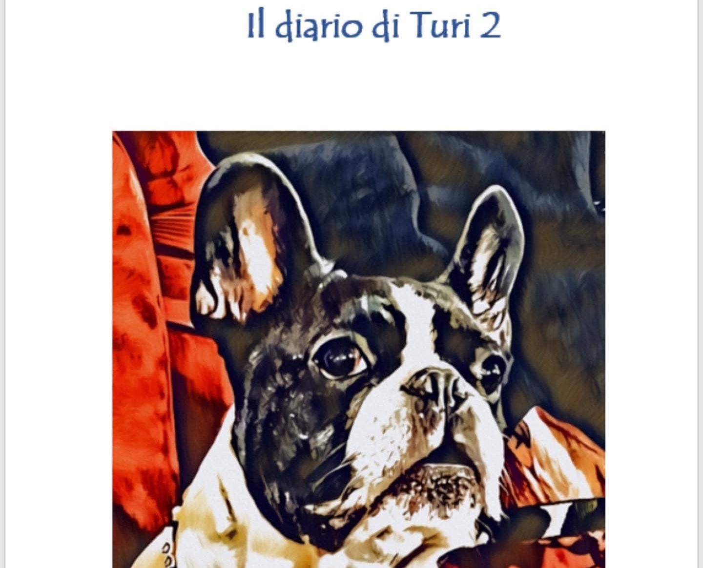 Torna “Il diario di Turi” per aiutare i cani abbandonati