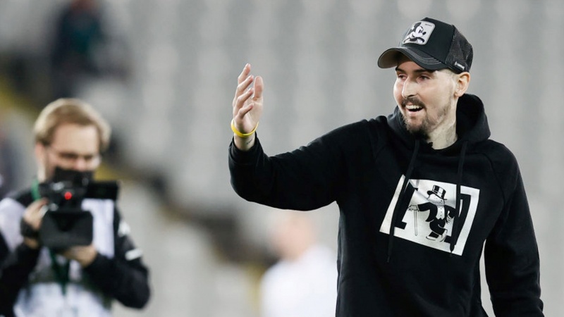 Miguel Van Damme, il portiere belga morto a 28 anni: stroncato dalla leucemia