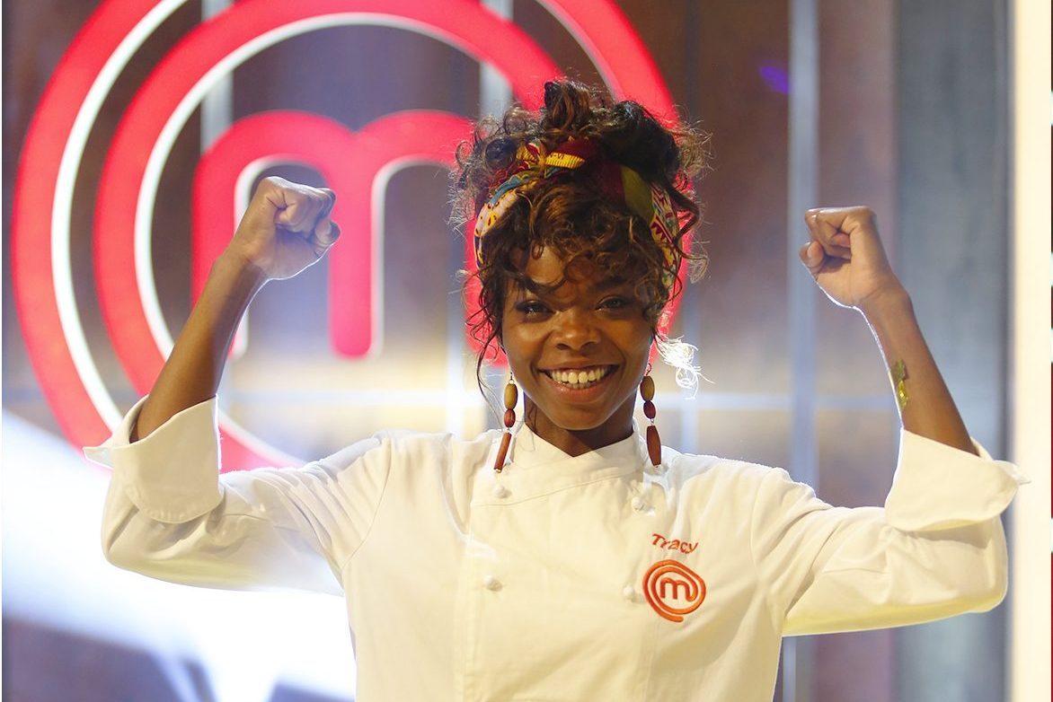 Masterchef 11, vince Tracy Eboigbodin, ecco chi è