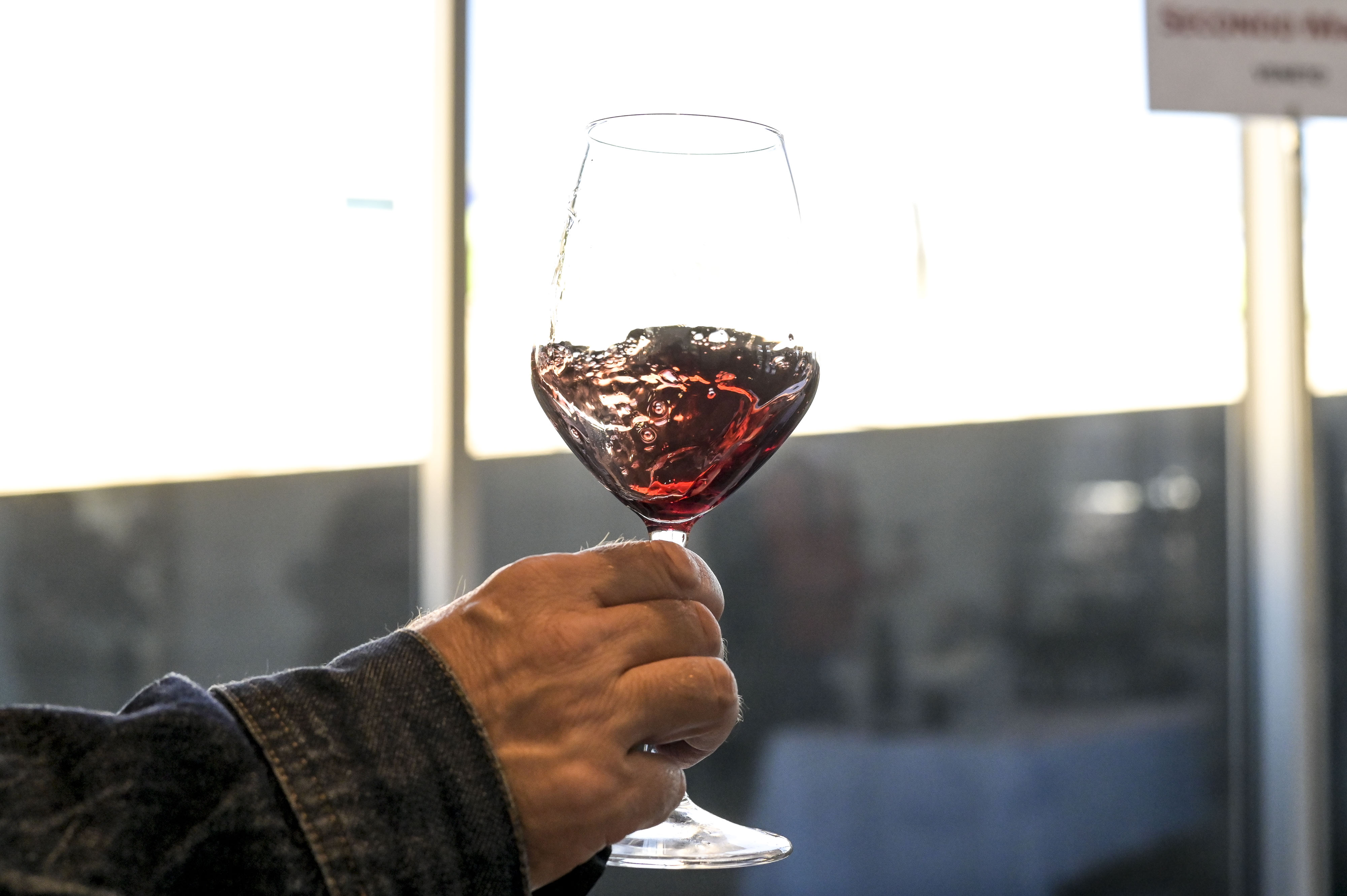 Sostenibile, autoctono e Doc: così gli italiani scelgono il vino