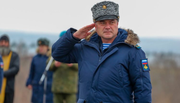 Ucraina, l’intelligence di Kiev, “Ucciso il generale russo Gerasimov”