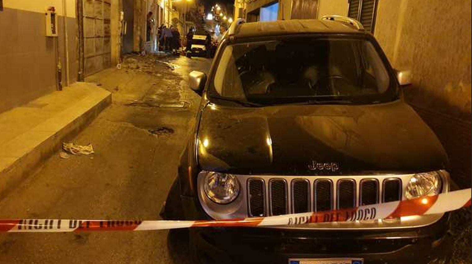 Vittoria, uccise col suv i due cuginetti, la Cassazione annulla la condanna 