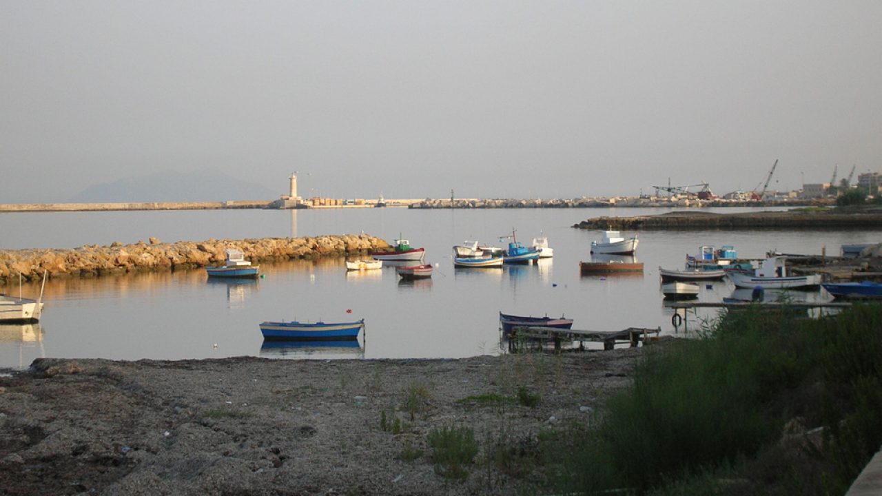 Progetto Waterfront a Marsala, convenzione con il Ministero