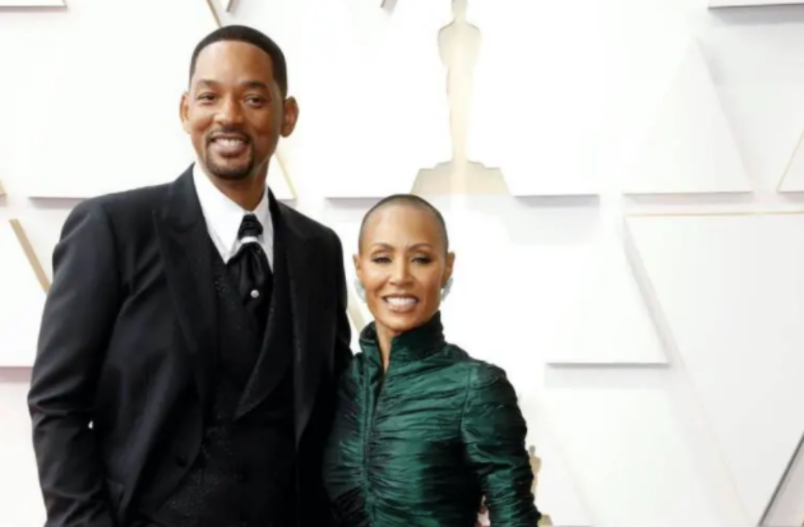 Will Smith bandito dagli Oscar per i prossimi 10 anni