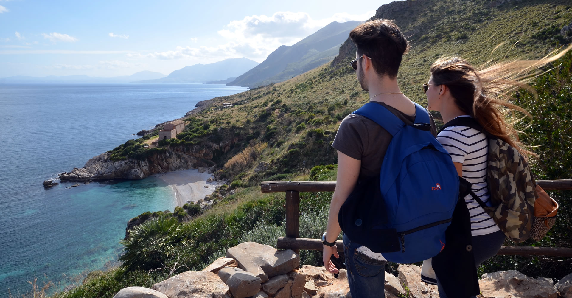 scopello-riserva-zingaro