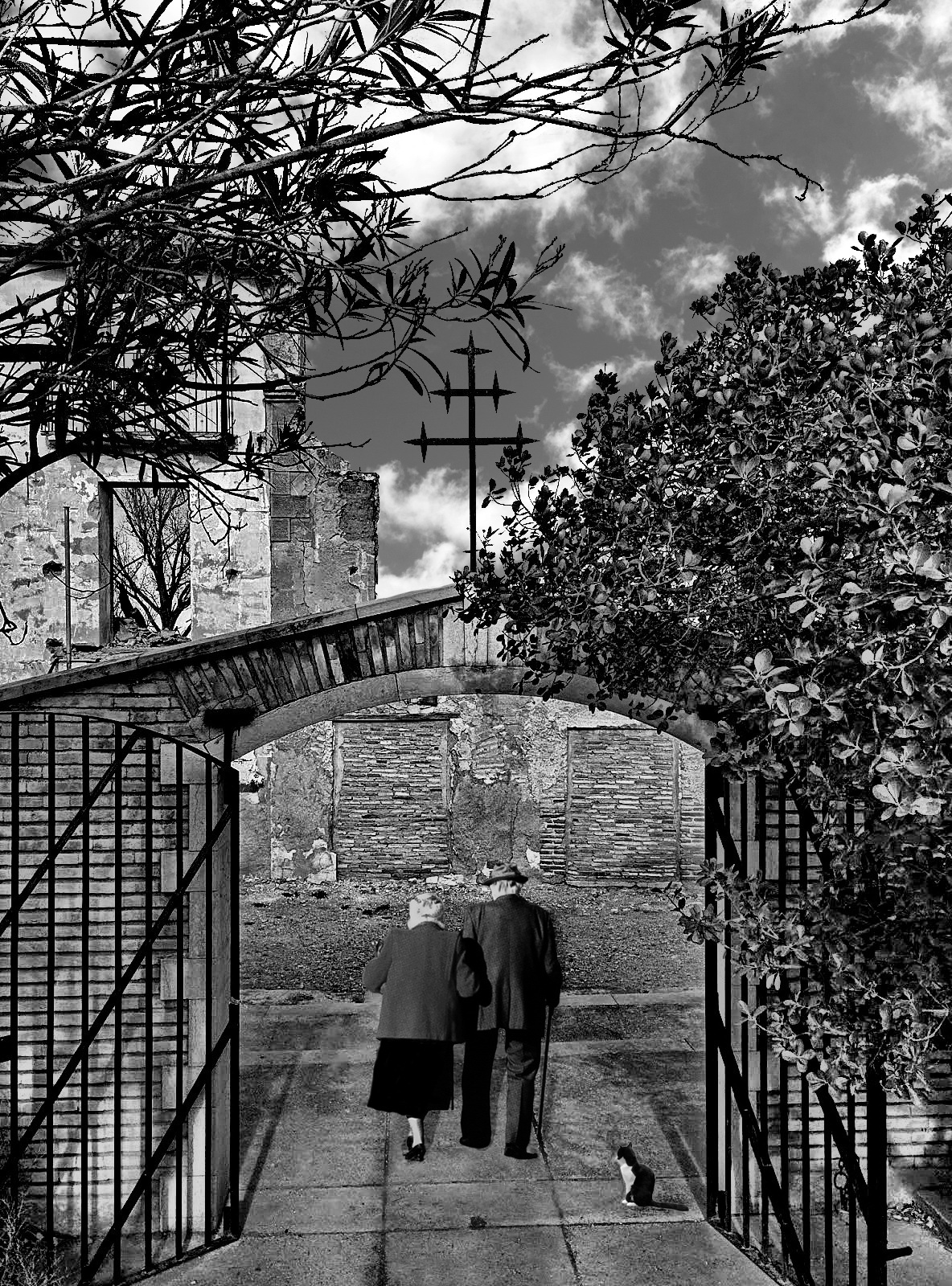 Commemorazione dei defunti: appuntamenti e orari dei cimiteri in Sicilia