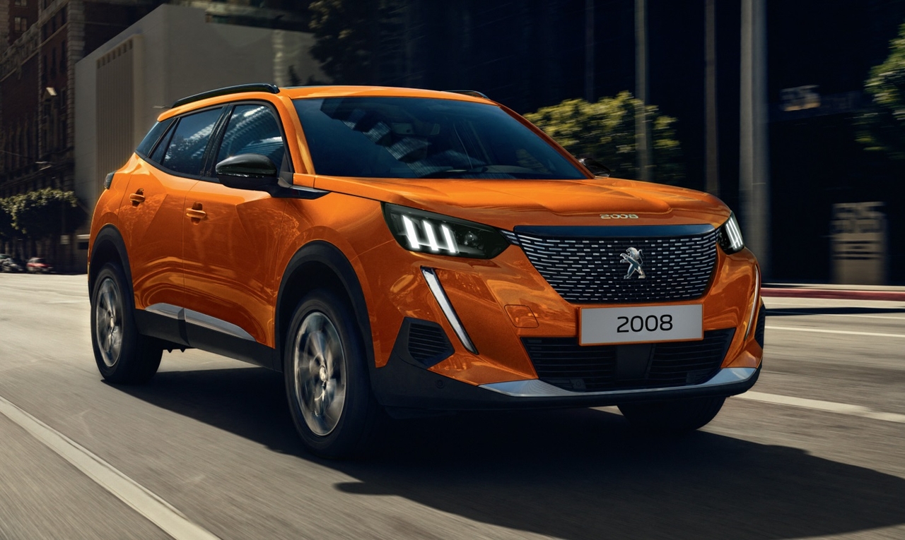 Un cambio automatico rinnovato nei modelli 208 e 2008 di Peugeot