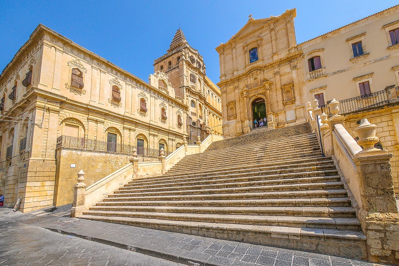 Turismo, nuovi servizi per la promozione del territorio di Siracusa