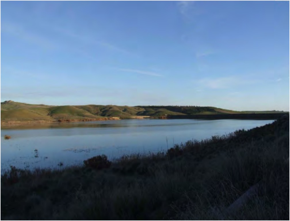 Dalla Regione rassicurazioni sulle dighe dell’area nissena