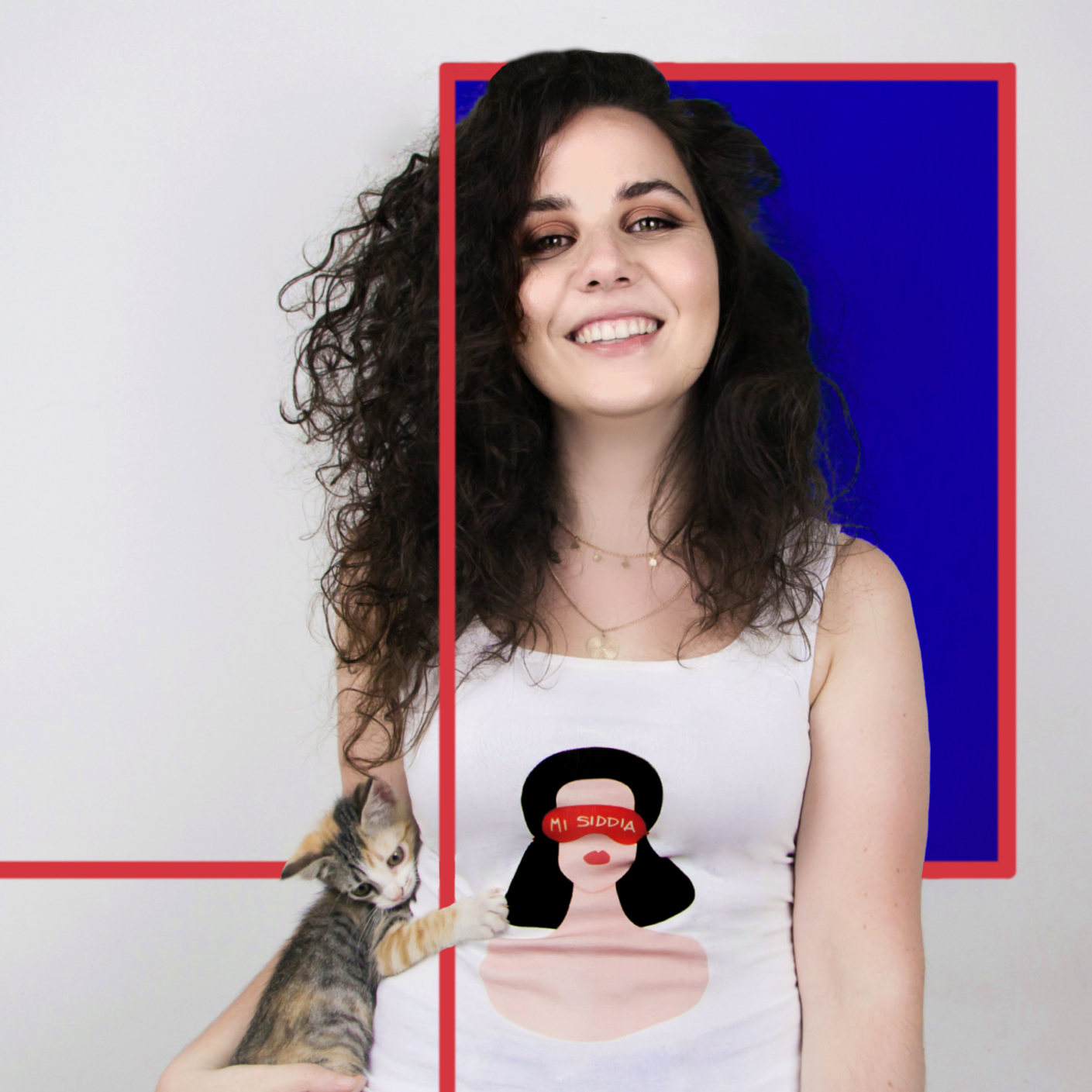 La Sicilia illustrata di Elenoiret