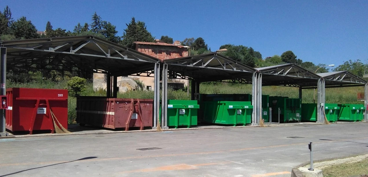 Caos rifiuti, Siracusa resta senza Centri comunali di raccolta