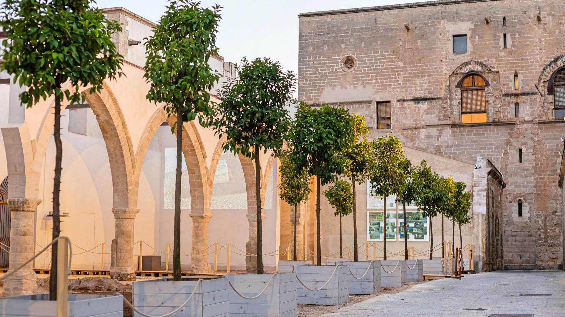 A Palermo una primavera all’insegna della cultura