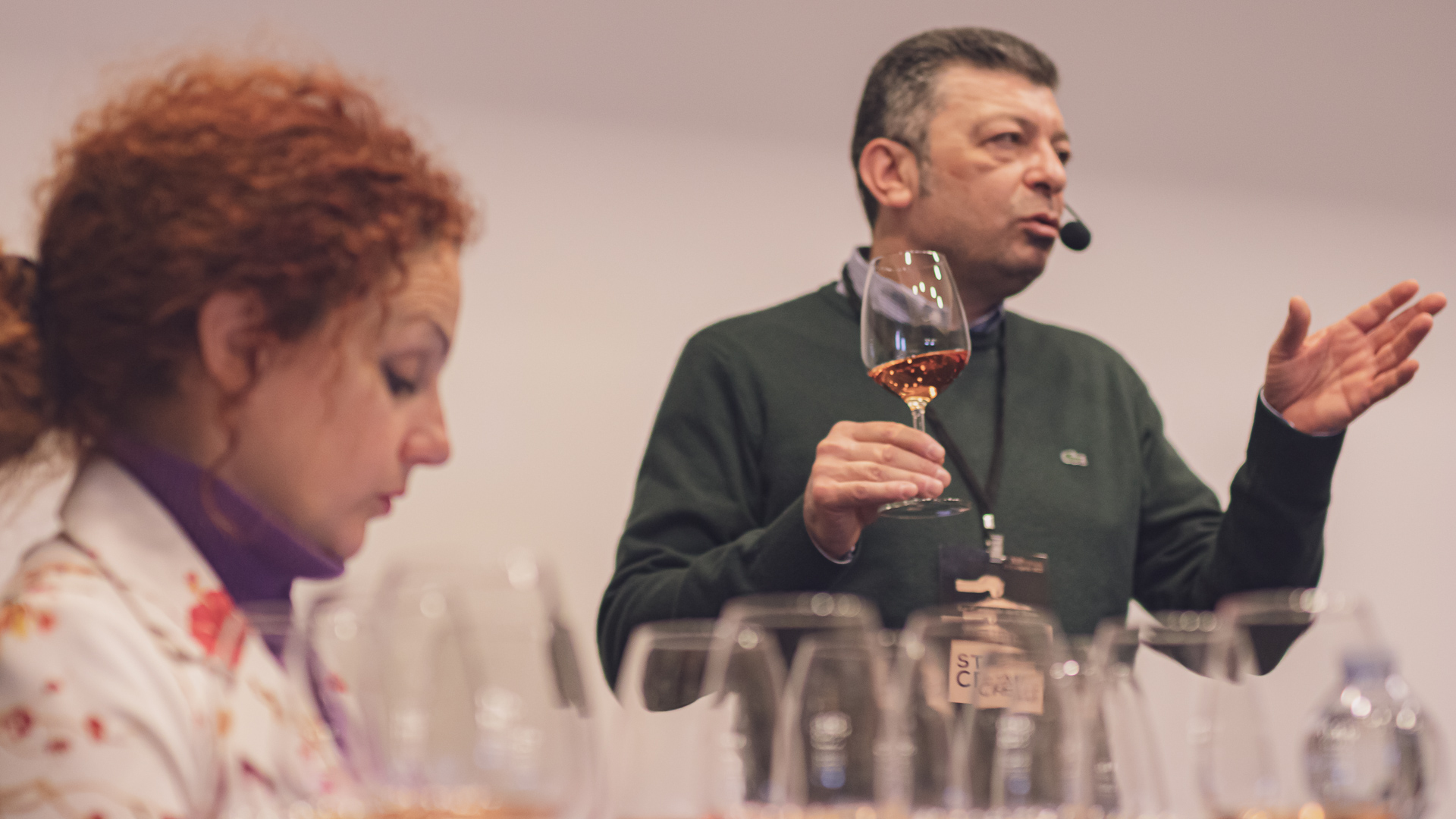 Contrade dell’Etna torna e fa il pienone. Novanta cantine e un territorio unico