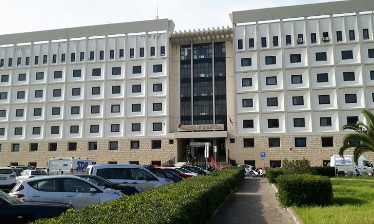 Tribunale Siracusa, scatta l’allarme per le carenze di organico