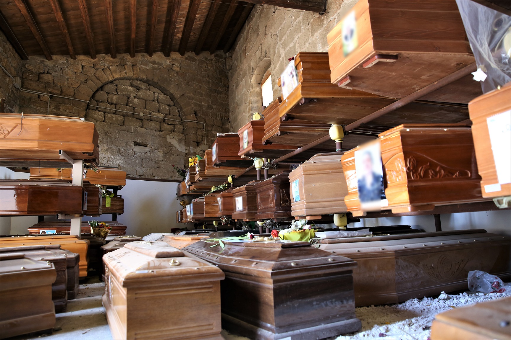 Palermo, una “pezza” da 15 milioni di euro per risolvere l’emergenza cimiteri