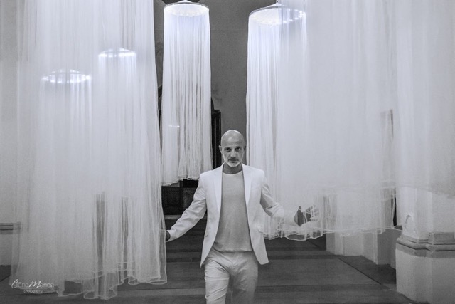 Continua la tournée siciliana per il pluripremiato attore e regista Roberto Latini