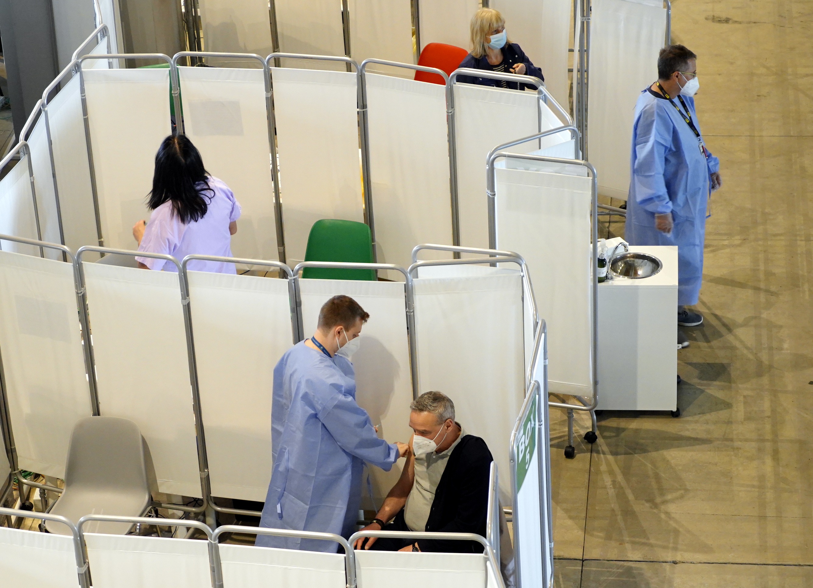 L’arlecchinata della proroga dei precari “Covid” in Sicilia