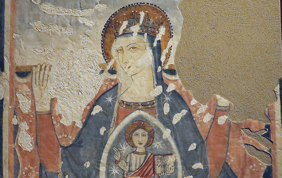 Agrigento, viaggio a Cremona e ritorno per la Madonna dell’Itria