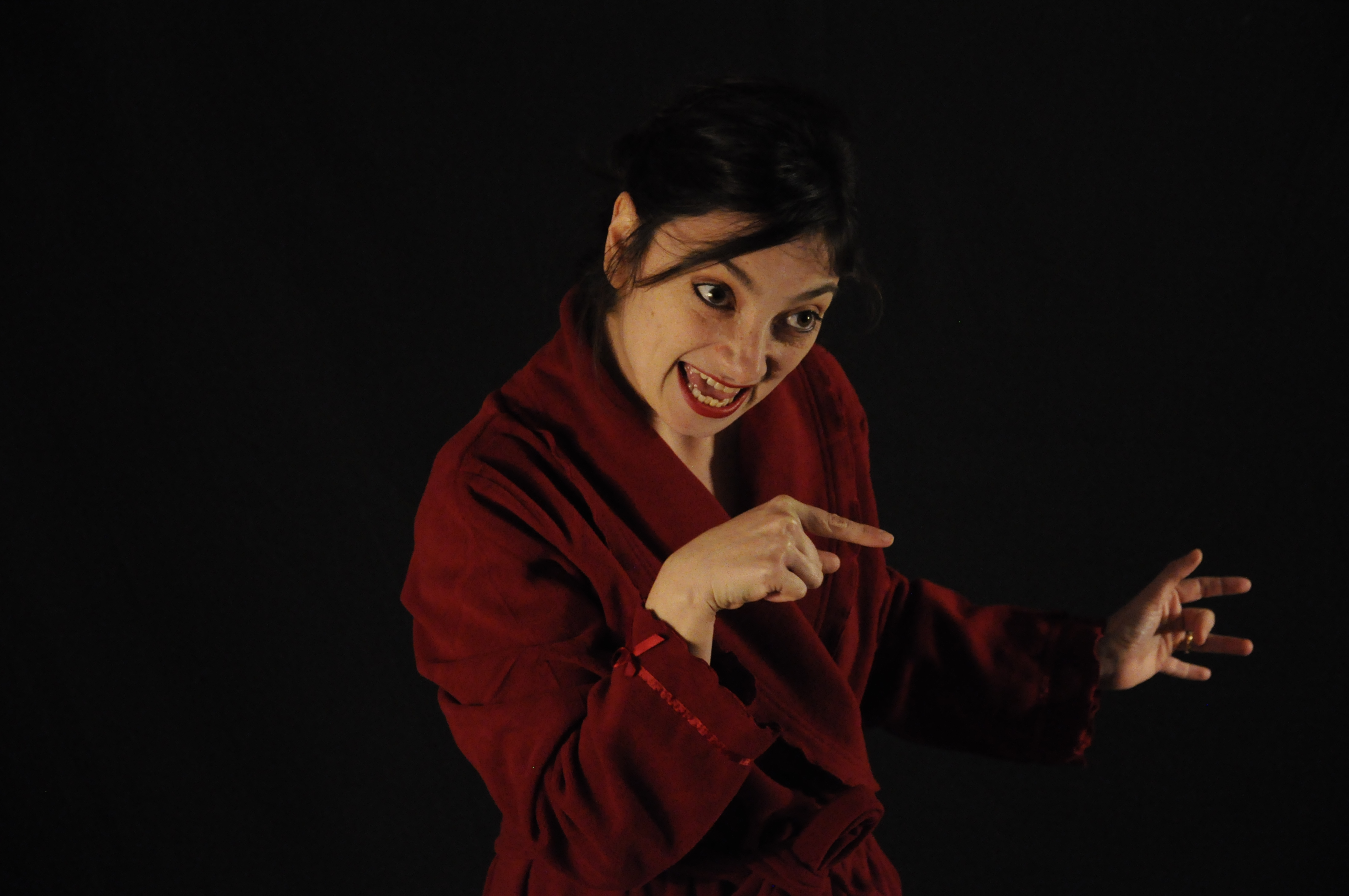 Con Sorte allo Spazio Franco. Amore, omertà, paura e ricatto mafioso nello spettacolo di Giacomo Guarneri