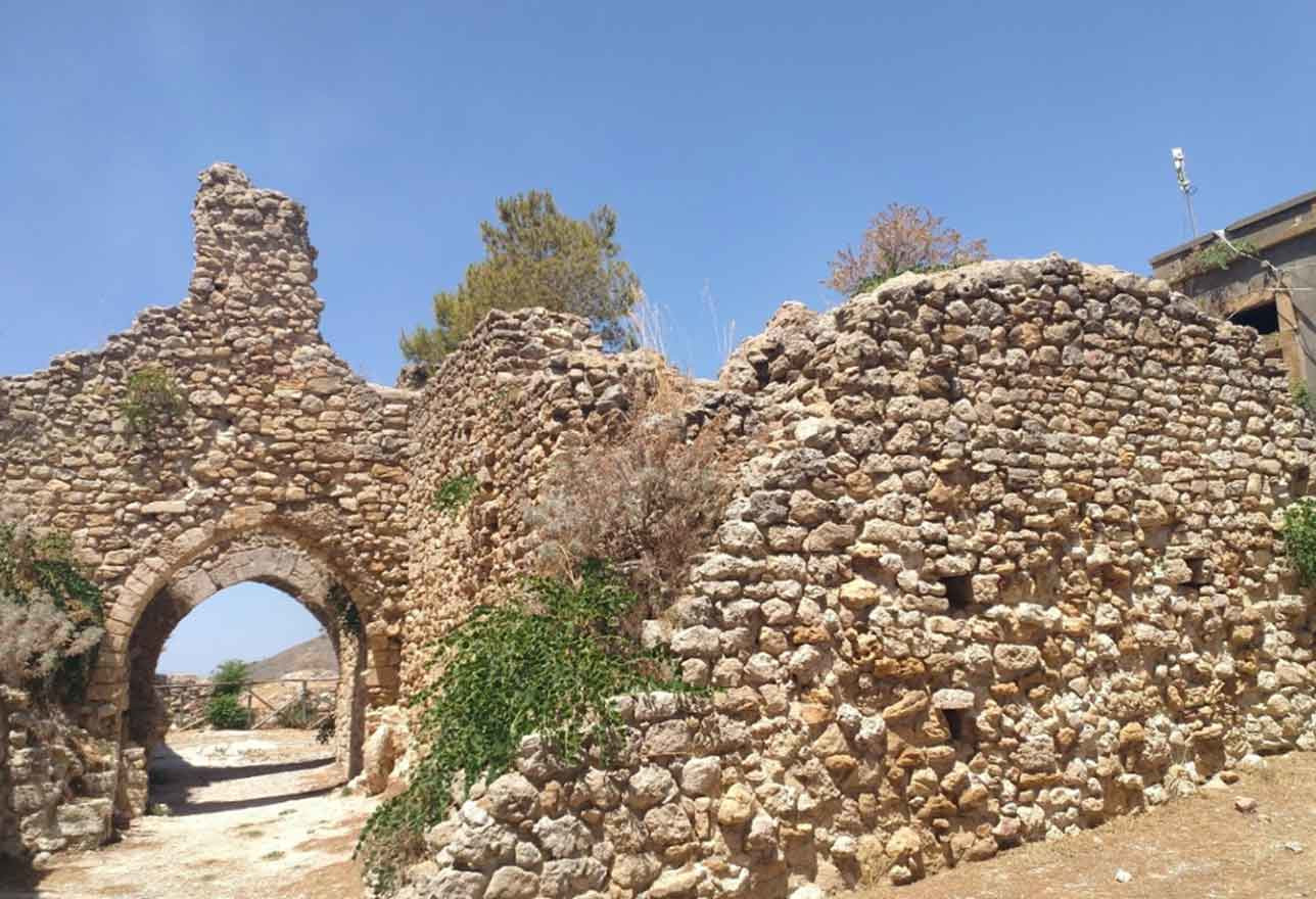 Le bellezze di Calatafimi, nasce l’ecomuseo elimo