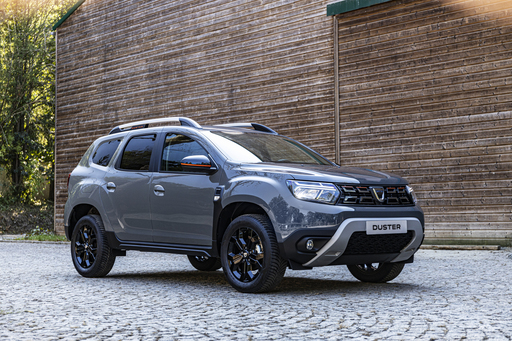 Dacia ha lanciato la nuova serie limitata Duster Extreme: per viaggiatori “seriali”