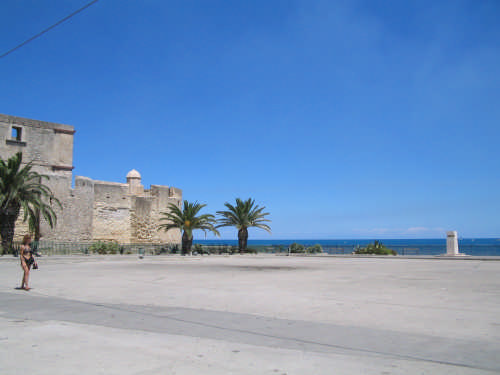 Augusta, Ztl variabile e parcheggio per Brucoli