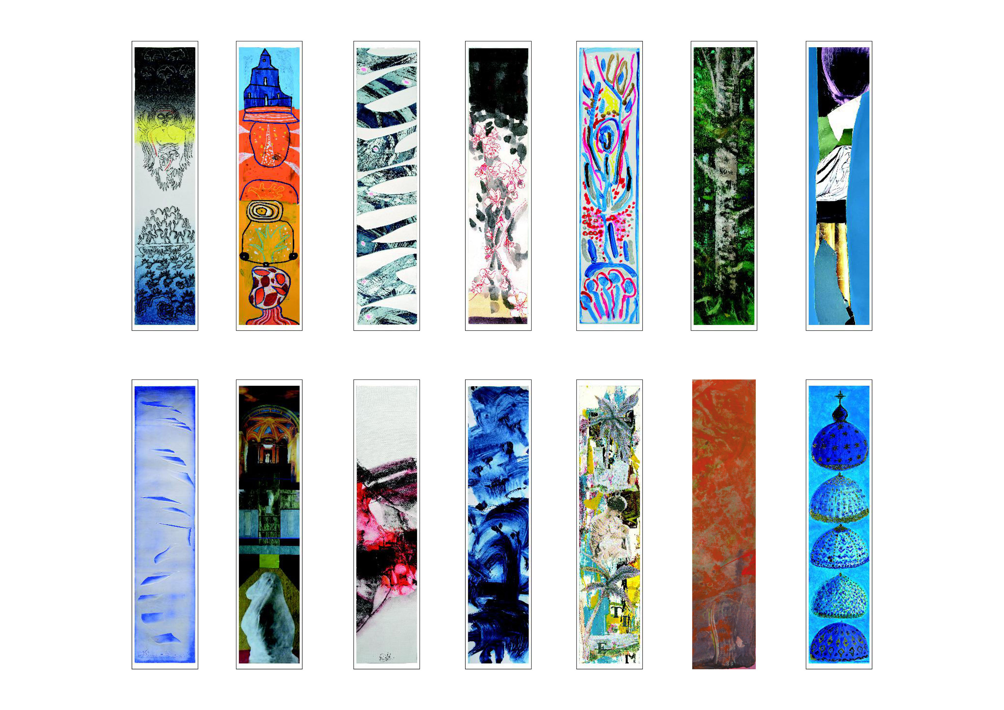 Centuripe e la sua rinascita tra fede, tradizione e arte