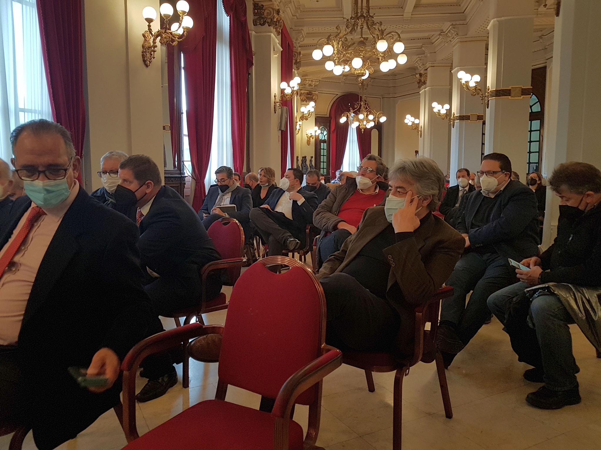 La Conferenza Metropolitana rimette in moto l’ex Provincia di Messina