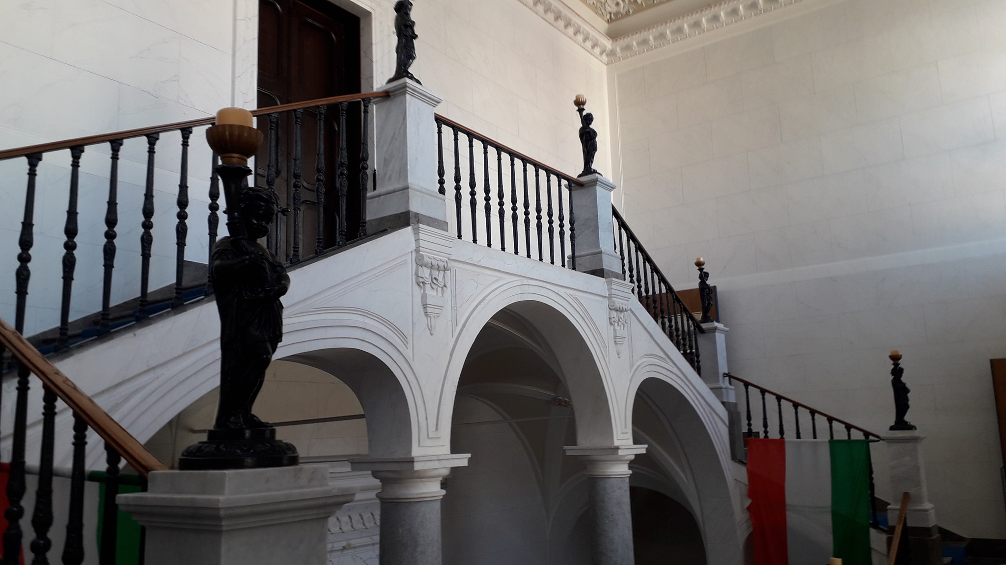 Riorganizzazione del personale all’interno del Libero Consorzio di Agrigento