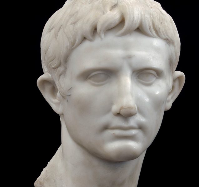 Ritratto di Augusto ritorna a Centuripe e rilancia l’offerta culturale