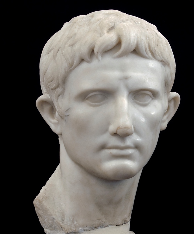 Ritratto di Augusto ritorna a Centuripe e rilancia l’offerta culturale