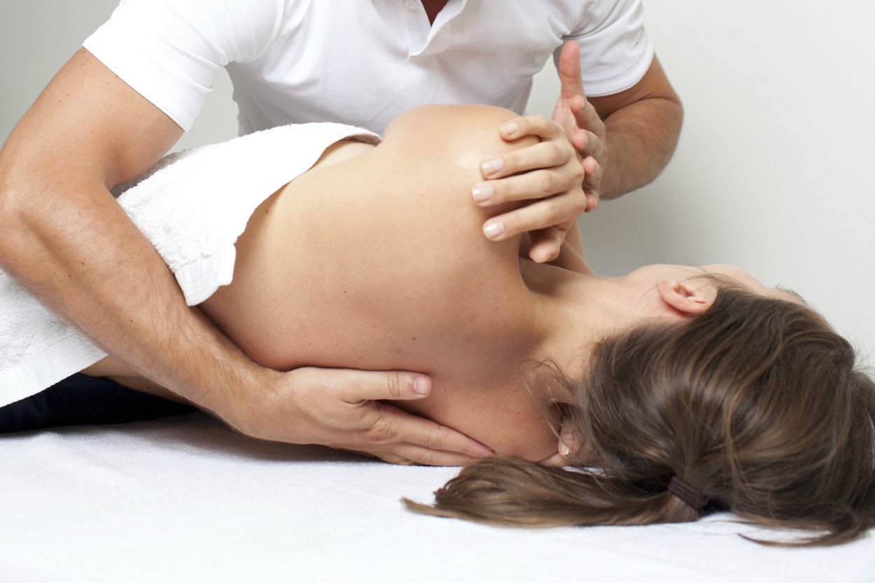 Osteopatia, fino al 24 aprile a Catania visite gratuite per pazienti cronici