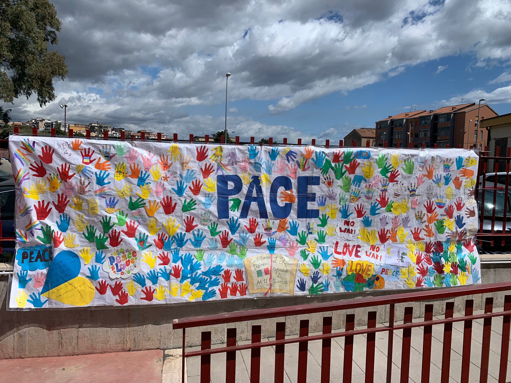 Anima, in questo mondo c’è bisogno di più anima… Buon 2024